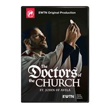 THE DOCTORS OF THE CHURCH - ST. JOHN OF AVILA DVD