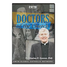 DOCTORS OF THE CHURCH - DVD
