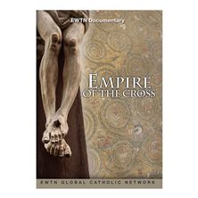 EMPIRE OF THE CROSS  DVD