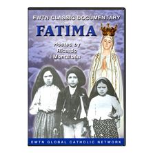 CLASSIC DOCUMENTARY: FATIMA - DVD
