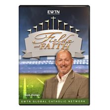 FIELDS AND FAITH - DVD