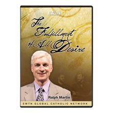 THE FULFILLMENT OF ALL DESIRE - DVD