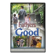 FATHERS FOR GOOD - DVD
