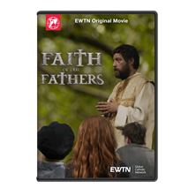 FAITH OF OUR FATHERS DVD