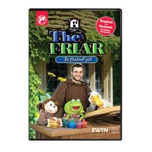 THE FRIAR THE MUSTARD SEED