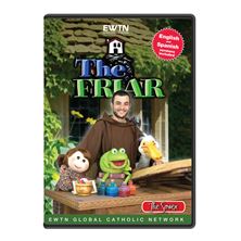 THE FRIAR - THE SOWER