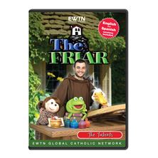 THE FRIAR - THE TALENTS