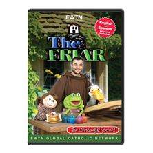 THE FRIAR - THE UNMERCIFUL SERVANT