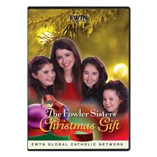 THE FOWLER SISTERS CHRISTMAS GIFT - DVD