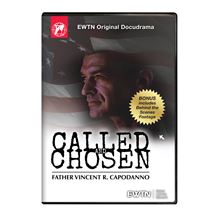 CALLED AND CHOSEN FATHER VINCENT CAPODANNO DVD