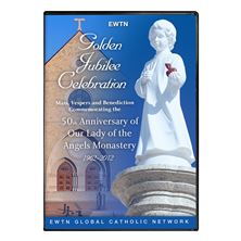 GOLDEN JUBILEE CELEBRATION - DVD