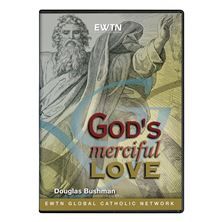 GOD'S MERCIFUL LOVE  DVD