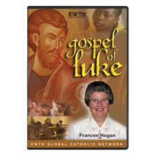 GOSPEL OF LUKE - DVD