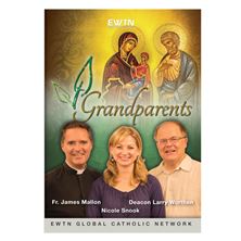 GRANDPARENTS - DVD