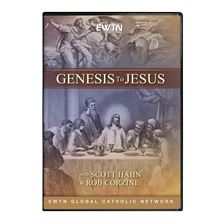 GENESIS TO JESUS - DVD
