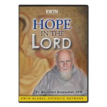 HOPE IN THE LORD - DVD