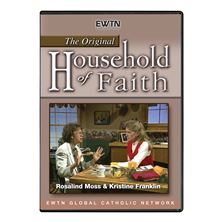 HOUSEHOLD OF FAITH - DVD