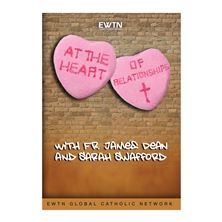 AT THE HEART OF RELATIONSHIPS - DVD