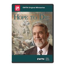 HOPE TO DIE DVD