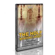 HOLY WINDING SHEET: EXPLORING THE SHROUD OF TURIN