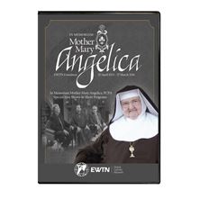 IN MEMORIAM MOTHER MARY ANGELICA: SPECIAL LIVE
