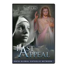 THE LAST APPEAL