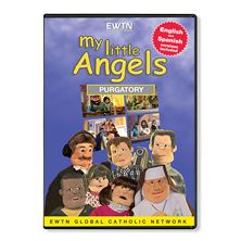 MY LITTLE ANGELS - PURGATORY - DVD