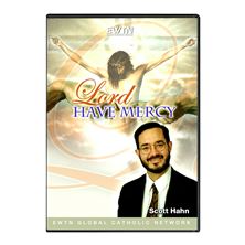 LORD HAVE MERCY - DVD