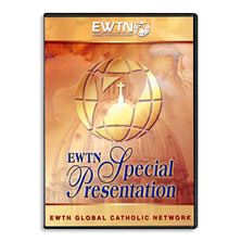 LENTEN REFLECTIONS 2006 - DVD