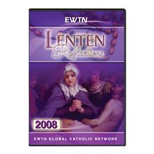 LENTEN REFLECTIONS 2008 - DVD