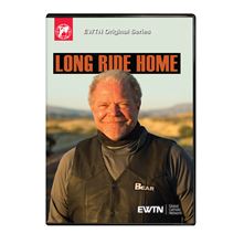 LONG RIDE HOME DVD