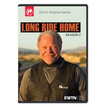 LONG RIDE HOME SEASON 2 DVD