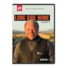 LONG RIDE HOME SEASON 3 DVD