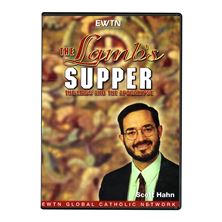 THE LAMB'S SUPPER: THE MASS AND THE APOCALYPSE-DVD
