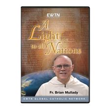 A LIGHT TO ALL NATIONS - DVD