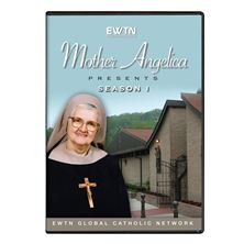 MOTHER ANGELICA PRESENTS - SEASON I - DVD