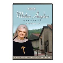 MOTHER ANGELICA PRESENTS - SEASON II - DVD