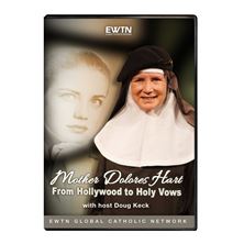 MOTHER DOLORES HART