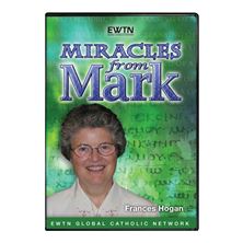 MIRACLES FROM MARK - DVD
