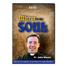 MIRROR OF THE SOUL - DVD