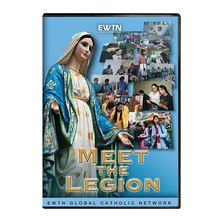 MEET THE LEGION - DVD