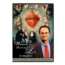 MEN, WOMEN AND THE MYSTERY OF LOVE - DVD
