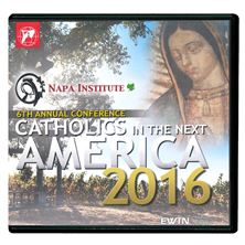 NAPA INSTITUTE 2016 CONFERENCE DVD