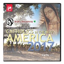 NAPA INSTITUTE 2017 CONFERENCE DVD