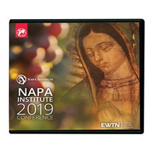 NAPA INSTITUTE - 2019 CONFERENCE DVD