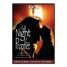 NIGHT OF THE PROPHET - DVD