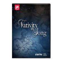NATIVITY IN SONG DVD