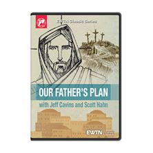 OUR FATHER'S PLAN - DVD