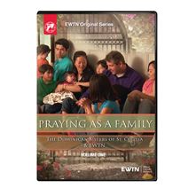PRAYING AS A FAMILY VOLUME 1 DVD