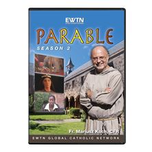 PARABLE SEASON II DVD